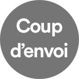 Coup d’envoi