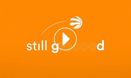 Play Tangerine Good TV Spot video. Opens a dialog