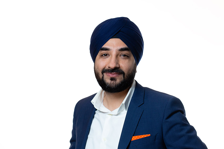 Gaurav Singh