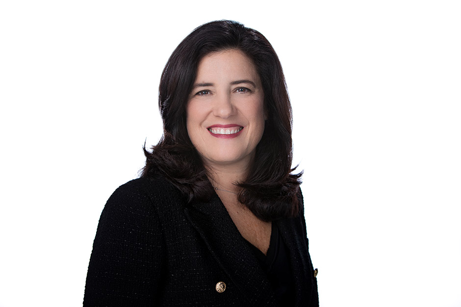 Gillian Riley