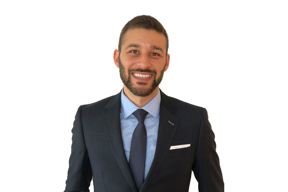 Matthew Rajnauth