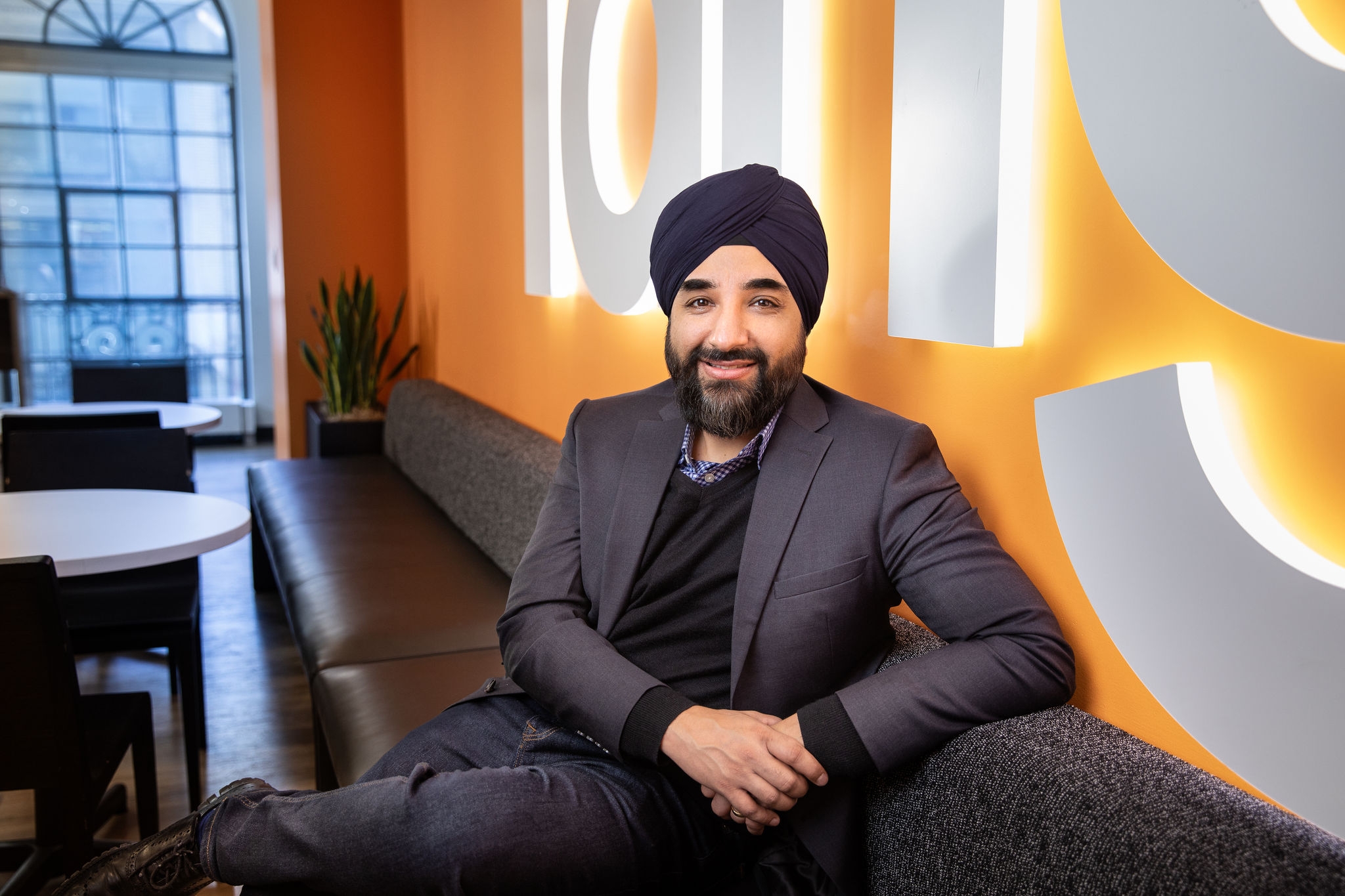 Natalie Jones, Chief Marketing Officer