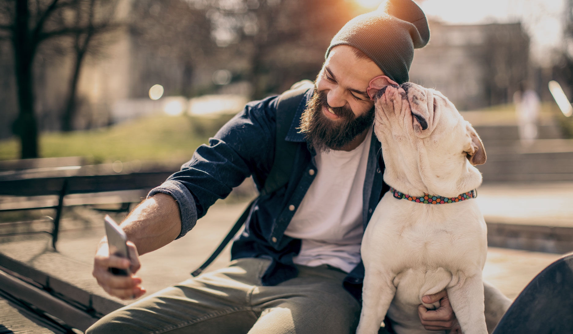 Spotlight Illustration