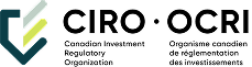 Regulated by Canadian Investment Regulatory Organization