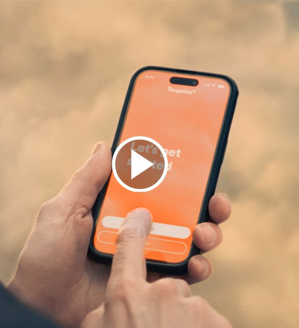 Spotlight Illustration