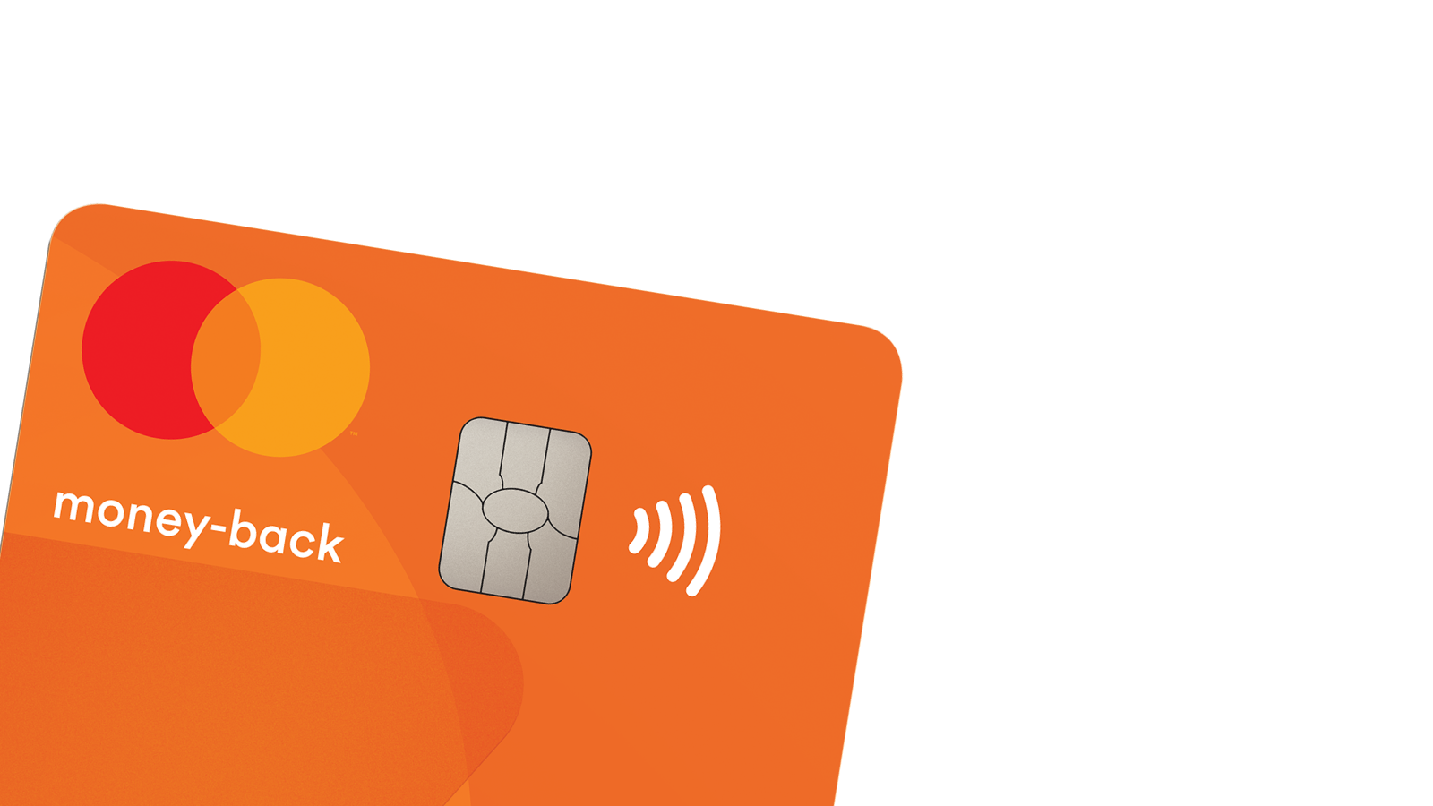 World credit card and phone