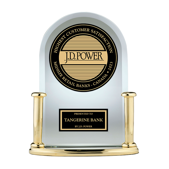 Student Bank Accounts Tangerine