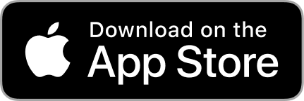Download our App from Apple App Store
