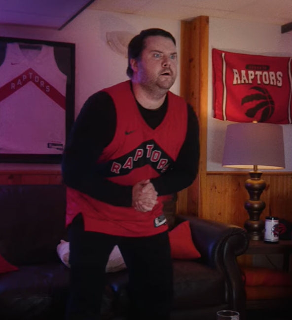 Spotlight Illustration