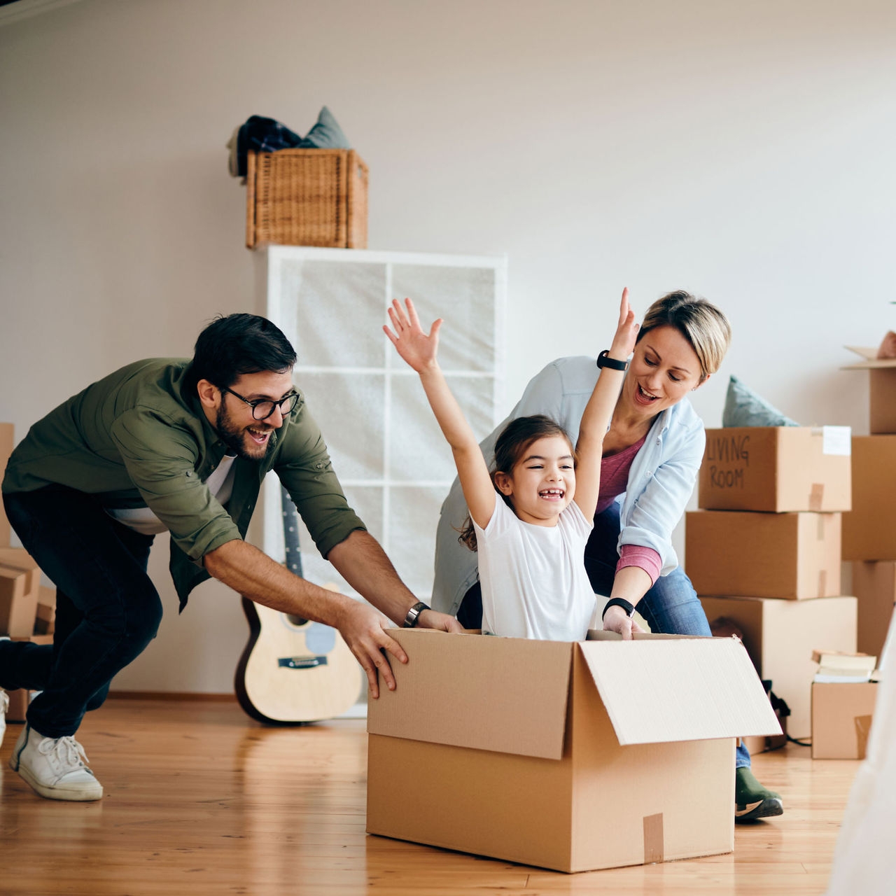 Garantissez votre taux