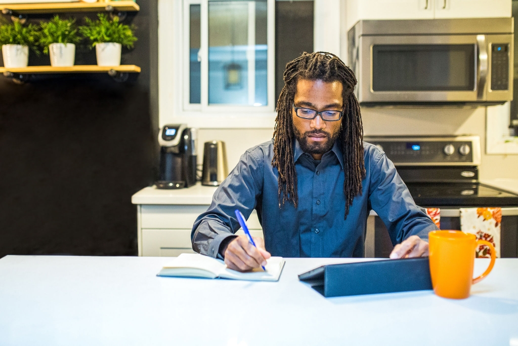 Global ETF Portfolios Tangerine