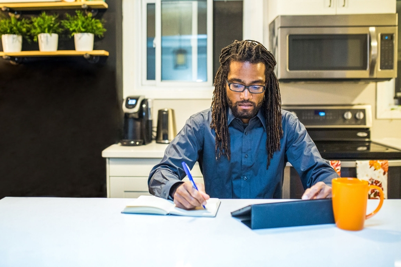 Global ETF Portfolios Tangerine