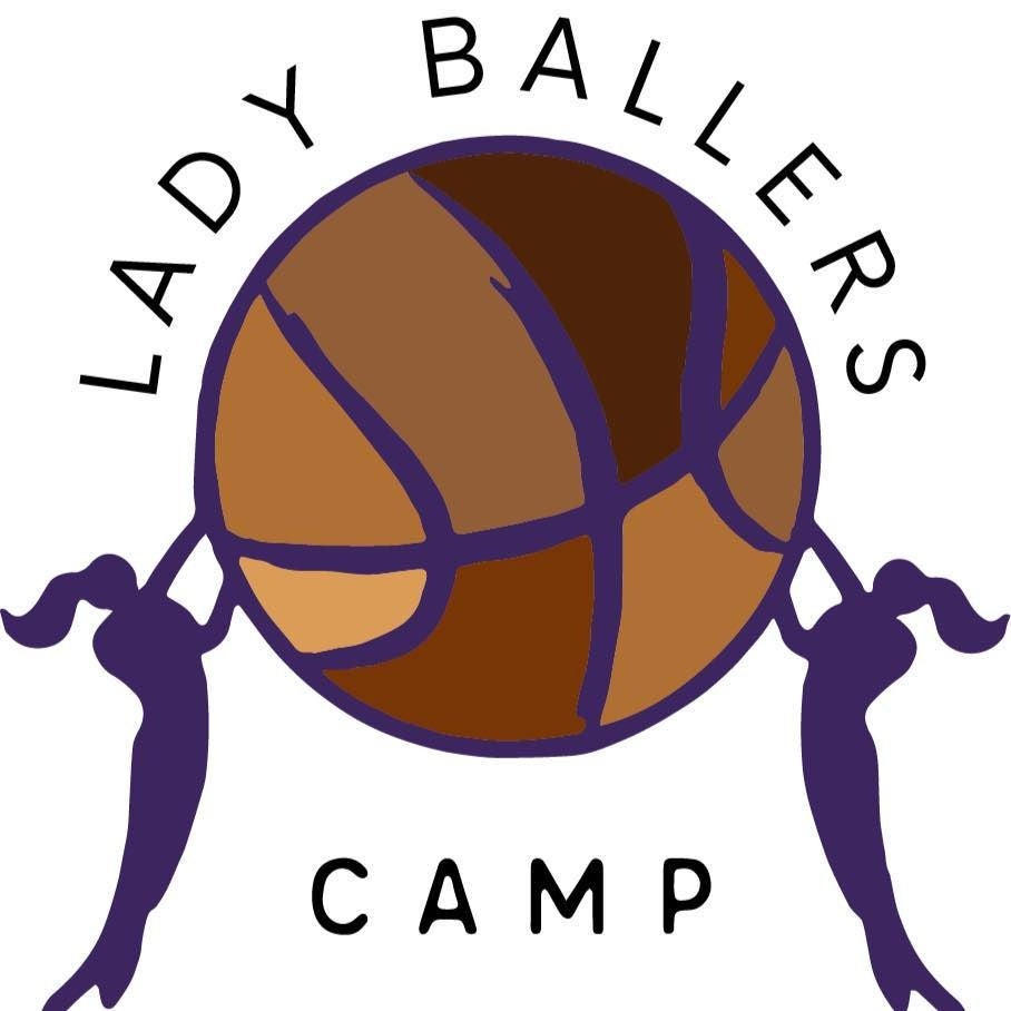 Lady Ballers Camp