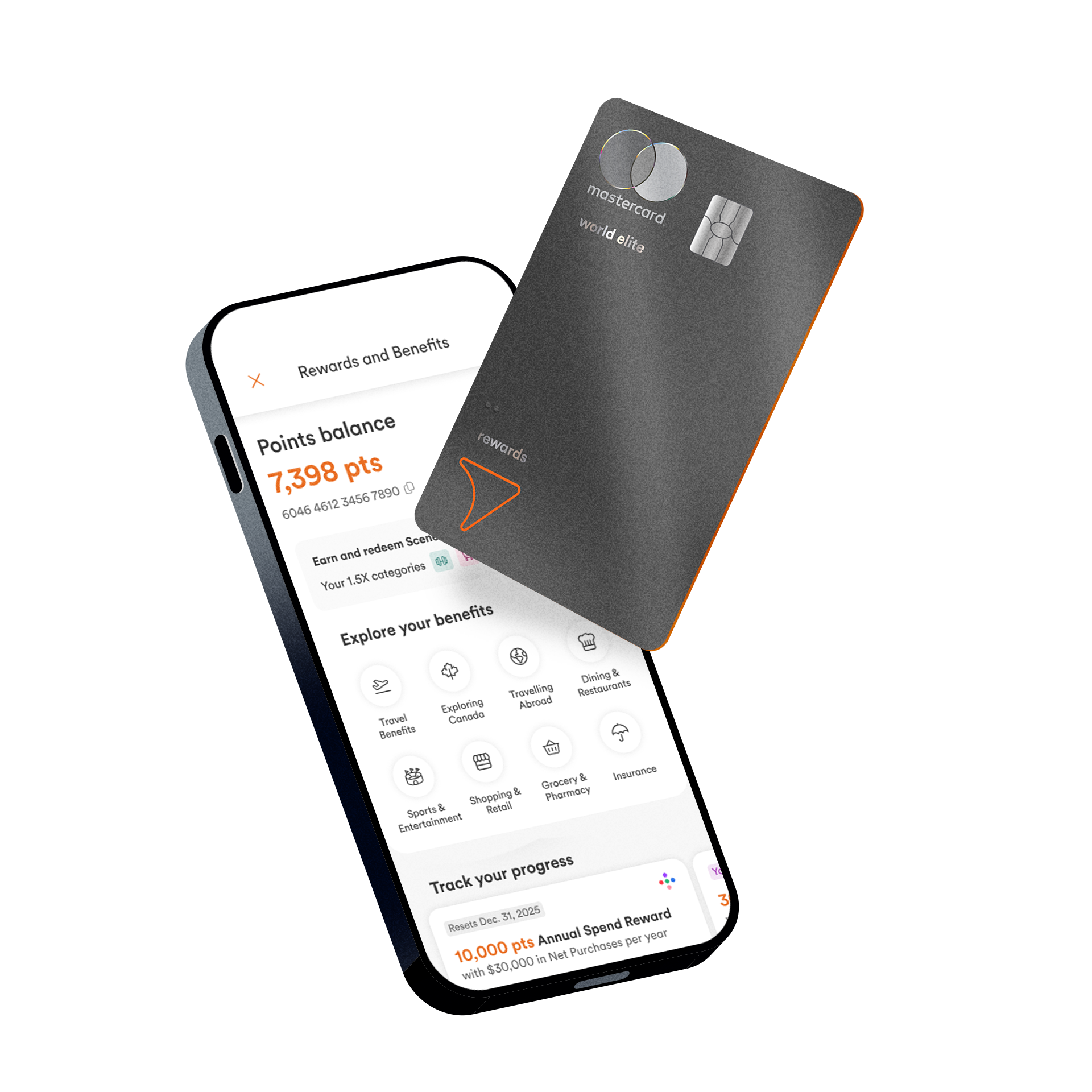 Spotlight Illustration