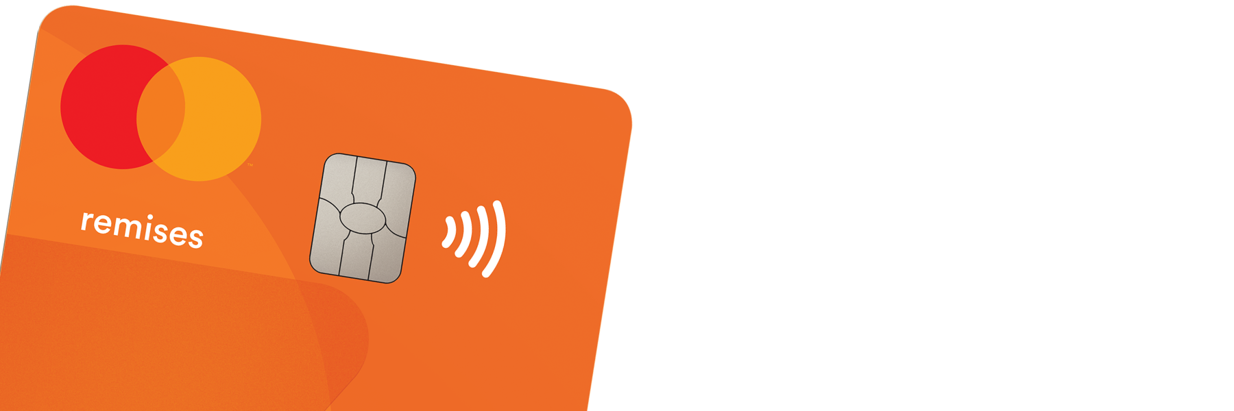 World credit card and phone