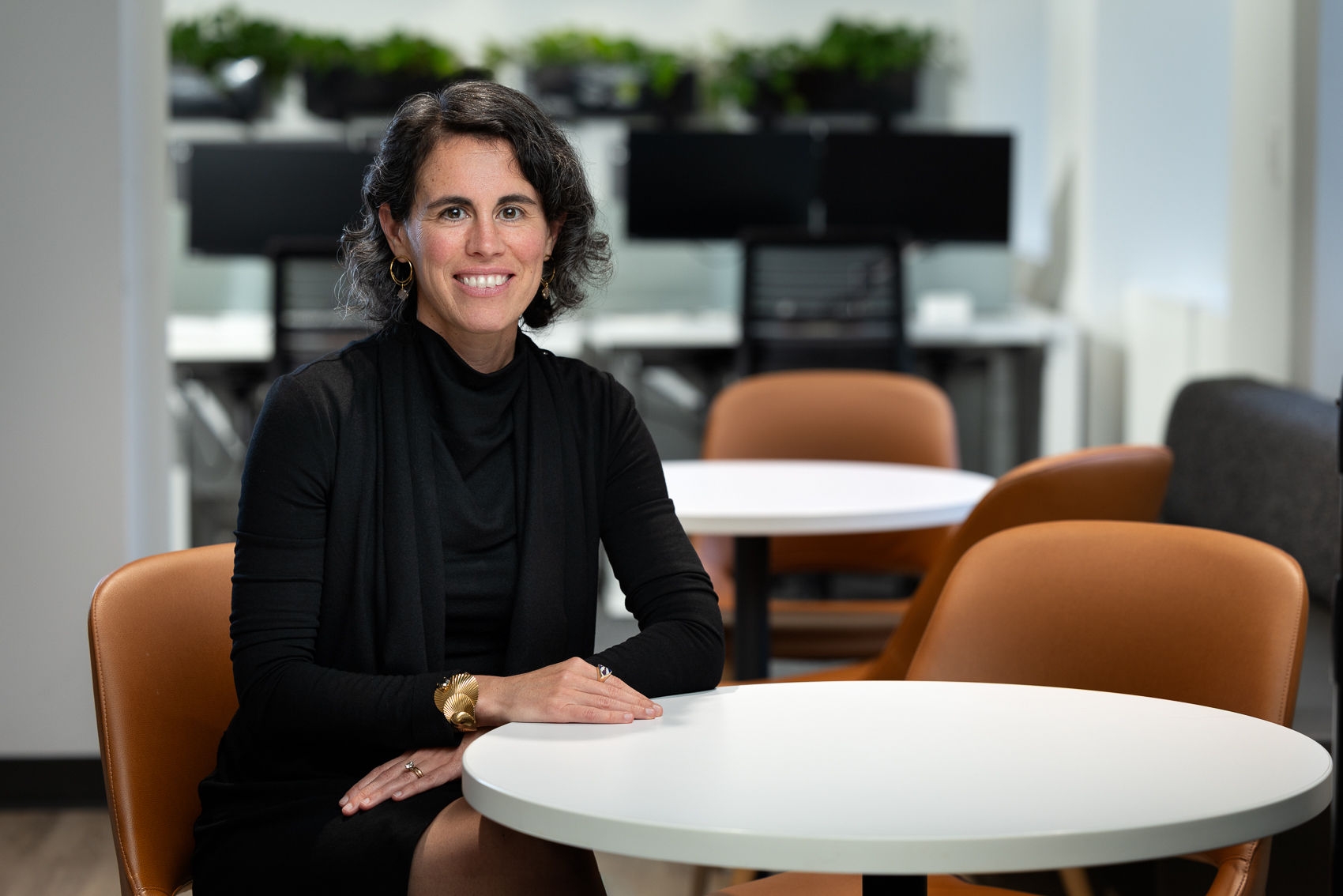 Gaurav Singh, Chief Operating Officer