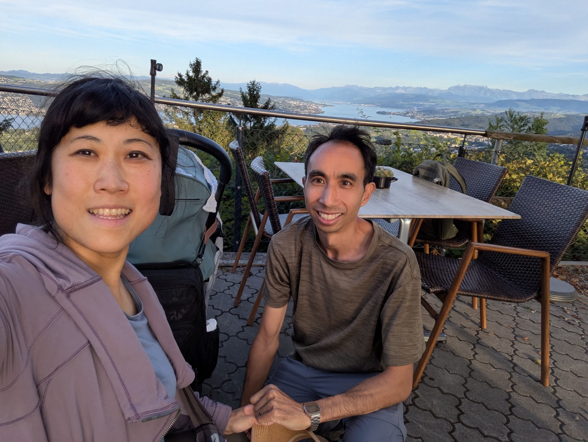 Kristy Shen and Bryce Leung saved about 75% of their paycheques from 2012 to 2014 to reach their FIRE number of $1 million.