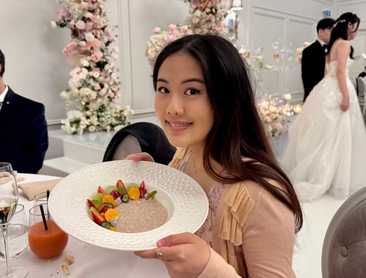 To retire by her early 30s, Jane Tsang works long hours and aims to save about 92% of her income.
