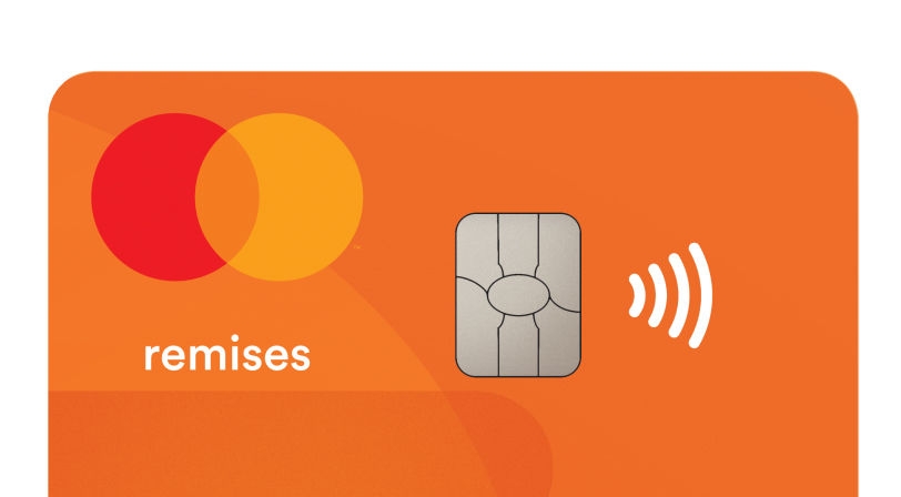 World credit card and phone