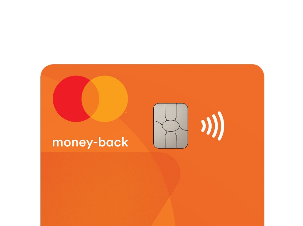 World credit card and phone