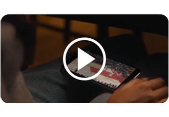 Natalie Jones, Chief Marketing Officer