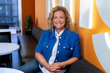 Natalie Jones, Chief Marketing Officer