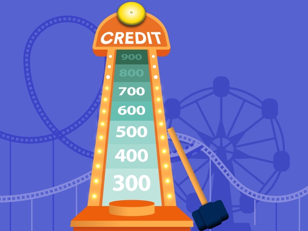 How to use your credit card to improve your credit score Tangerine How to use your credit card to improve your credit score Tangerine