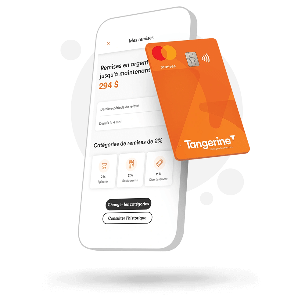 Bienvenuecartecredit Tangerine