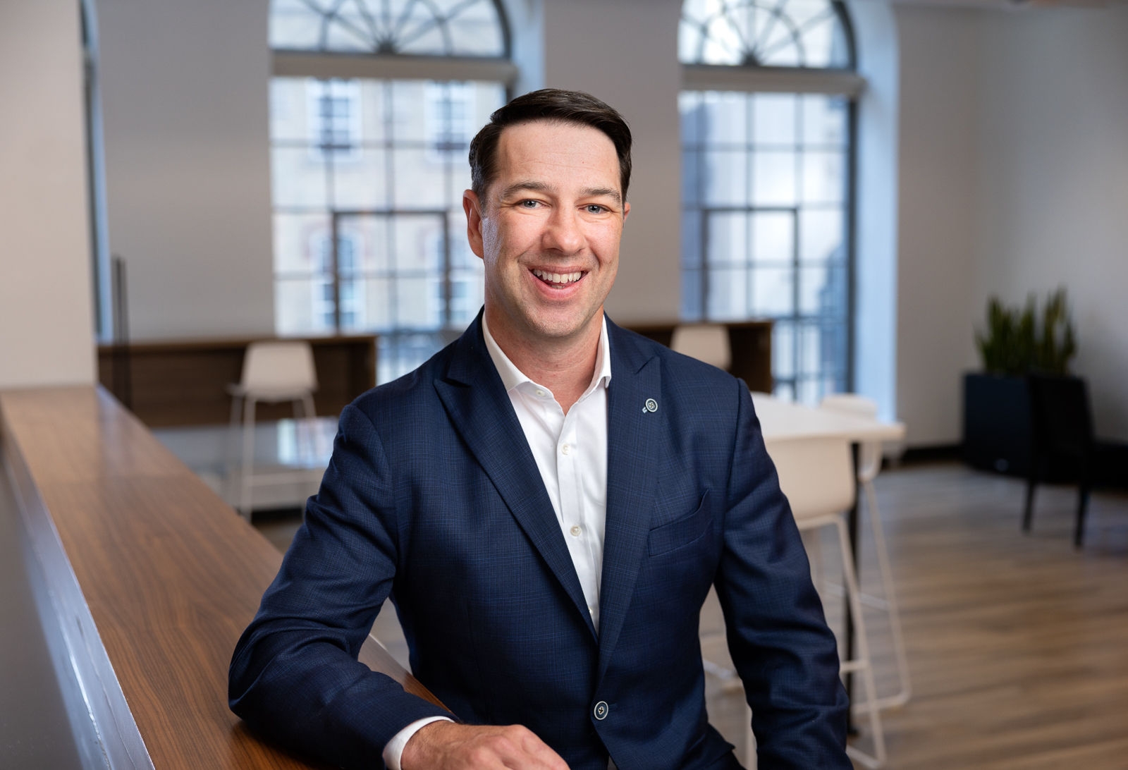 Natalie Jones, Chief Marketing Officer