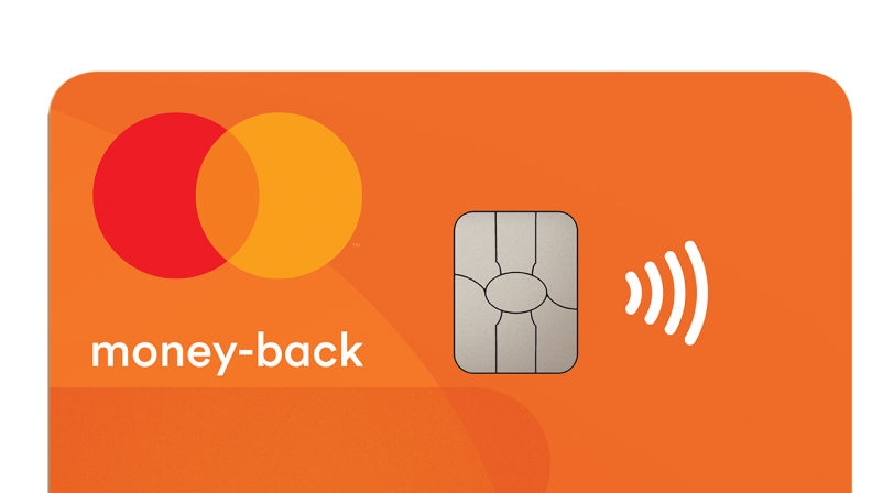 World credit card and phone