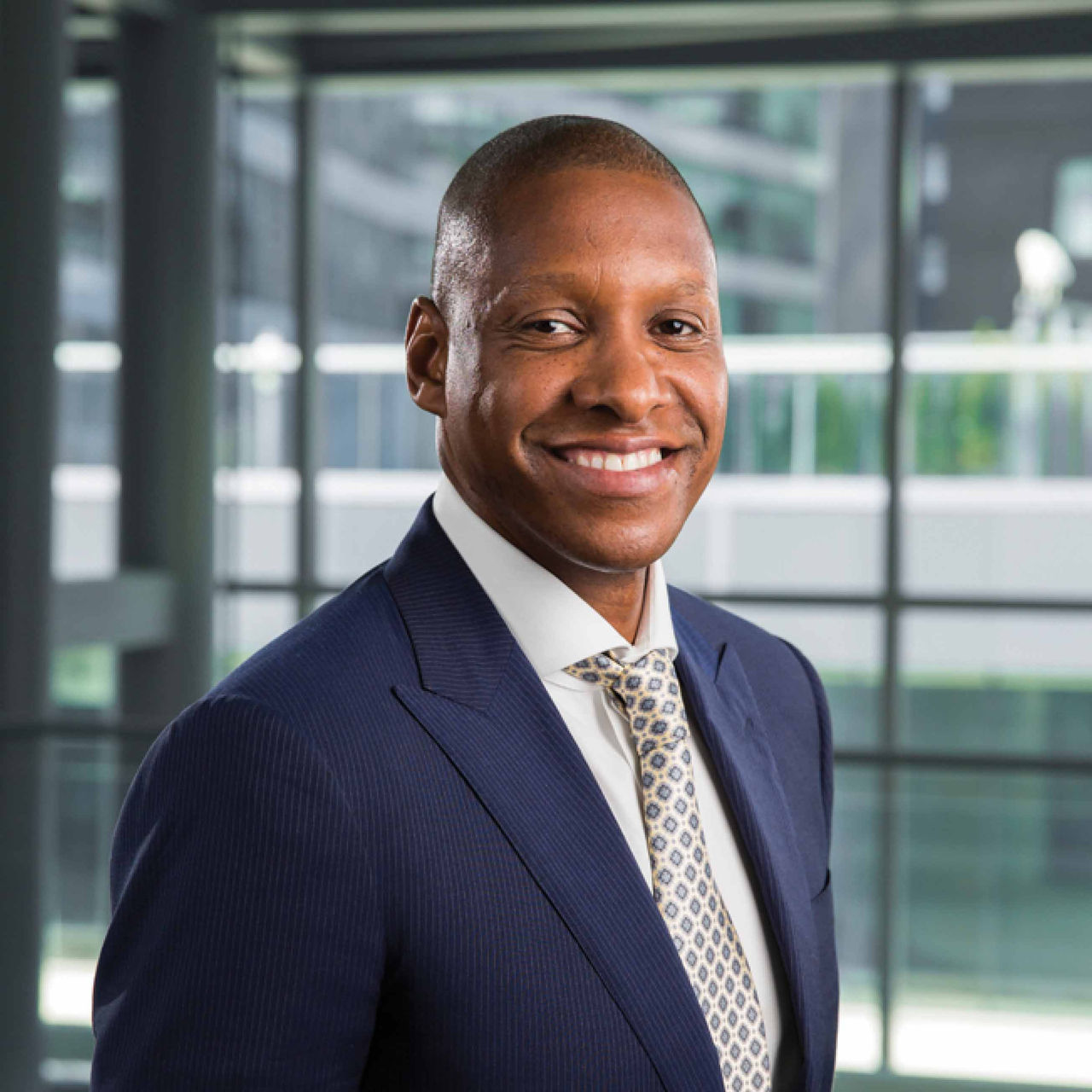 Masai Ujiri