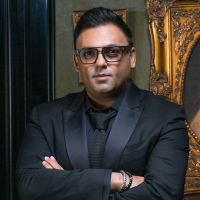 Hanif Harji