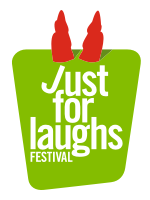 Just for Laughs Logo Just for Laughs Logo