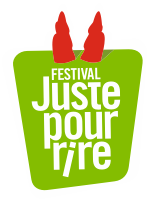 Just for Laughs Logo Just for Laughs Logo
