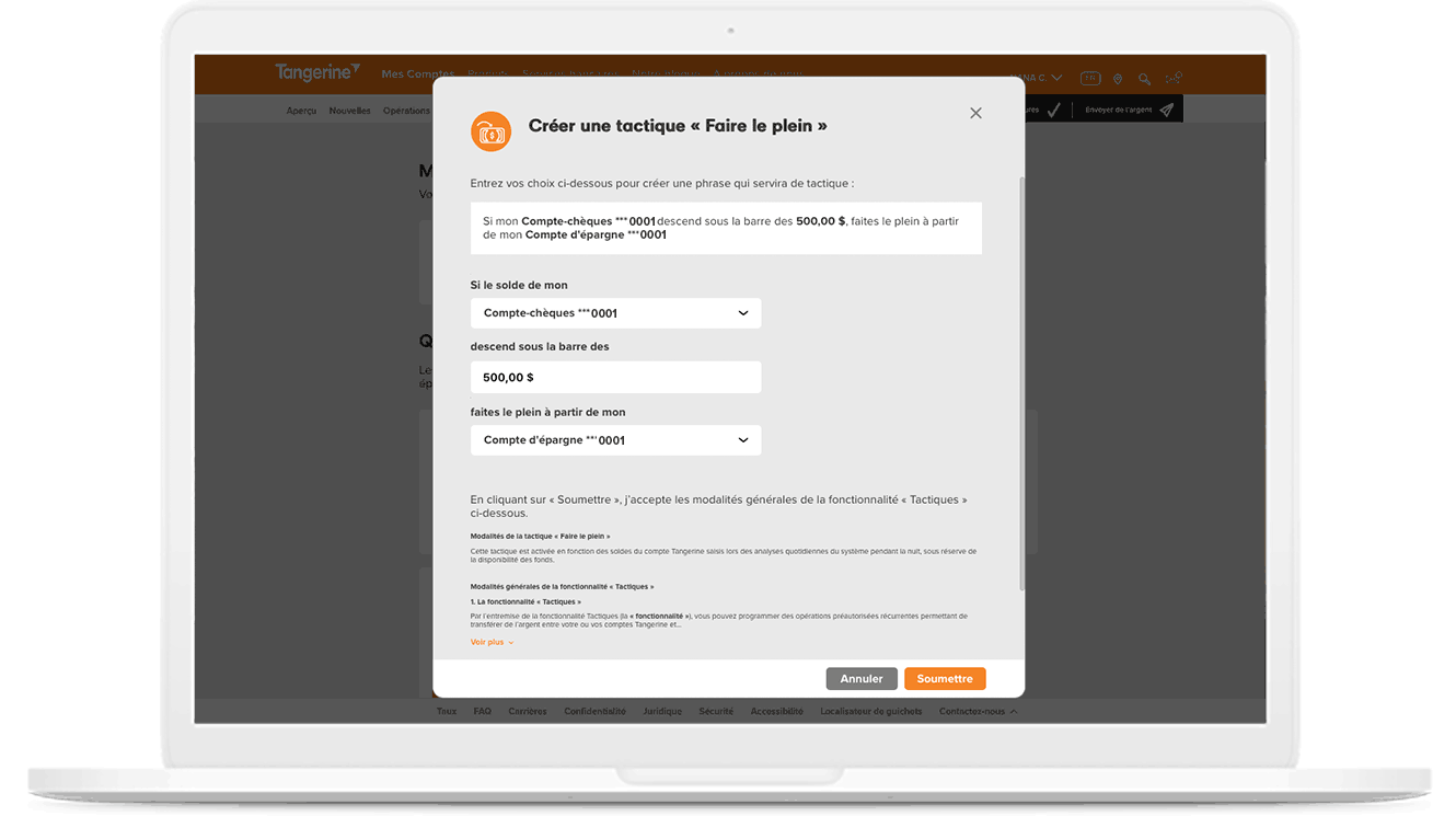 Void Cheque Tangerine at Glenn Chong blog