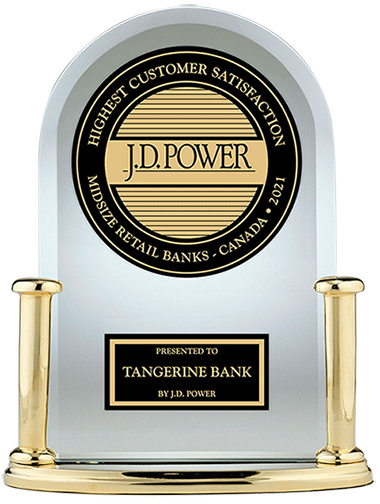 JD Power Logo