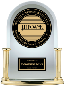 2021 J.D. Power Awards