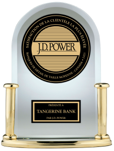 Prix J. D. Power 2021