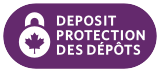 Protection des dépôts : Société d’assurance-dépôts du Canada