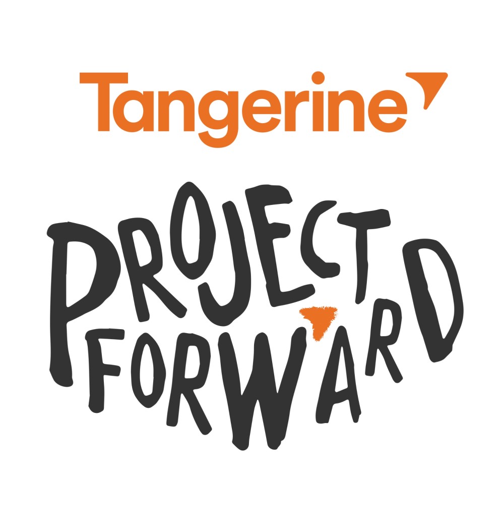 Tangerine Project Forward