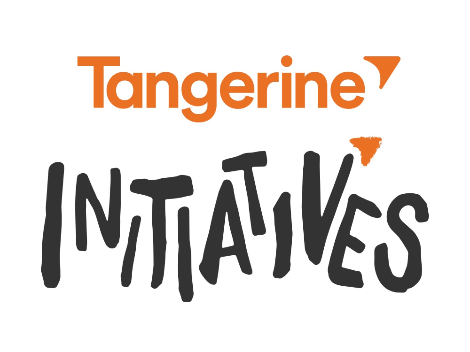 Initiatives Tangerine