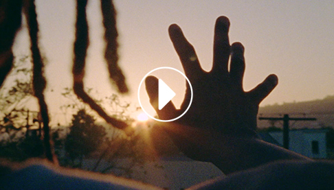 Kids Help Phone Video, opens a dialog