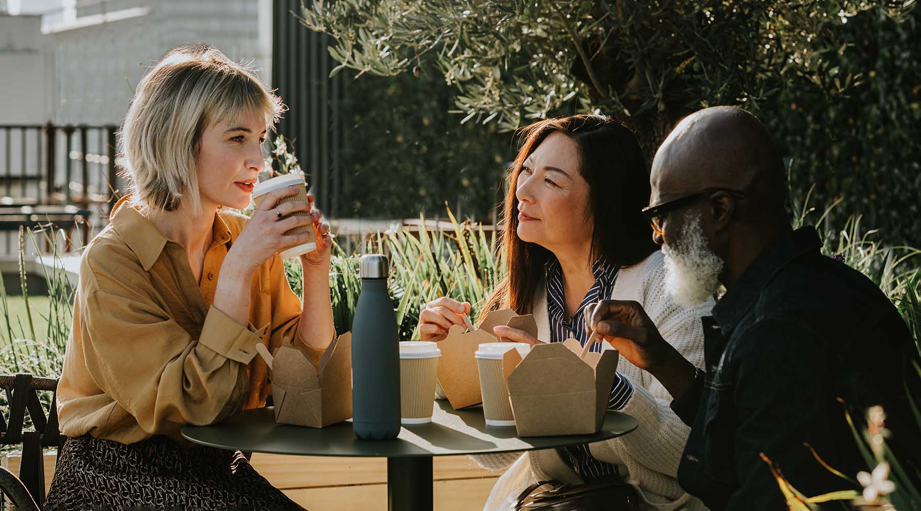 Five tips to improve your credit score