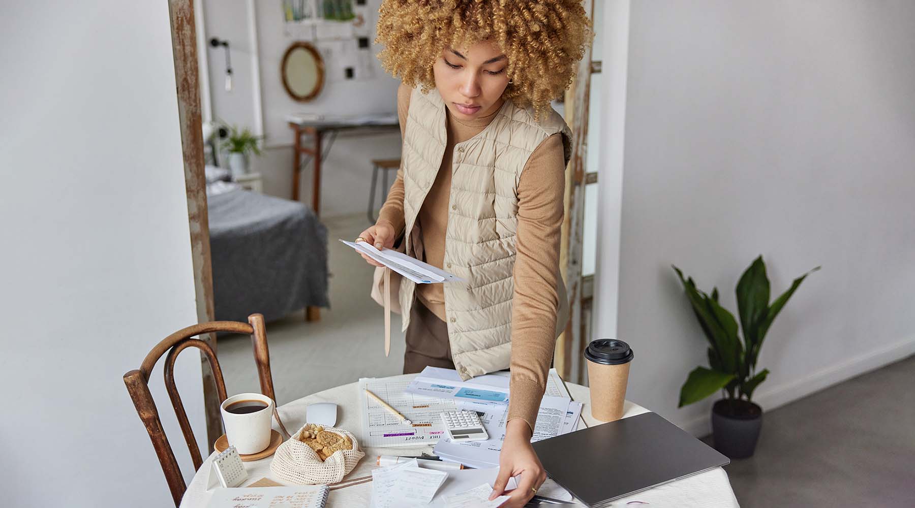 Managing your debt in difficult times