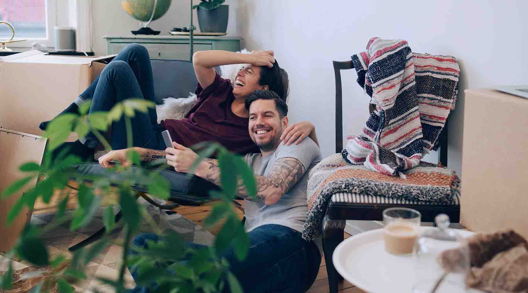 Should I get a variable or fixed rate mortgage?