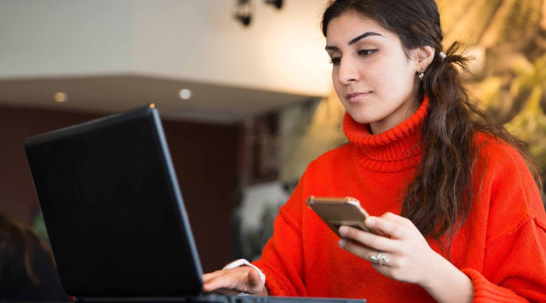 How Tangerine's New Grad Program is Inspiring the Future Workforce