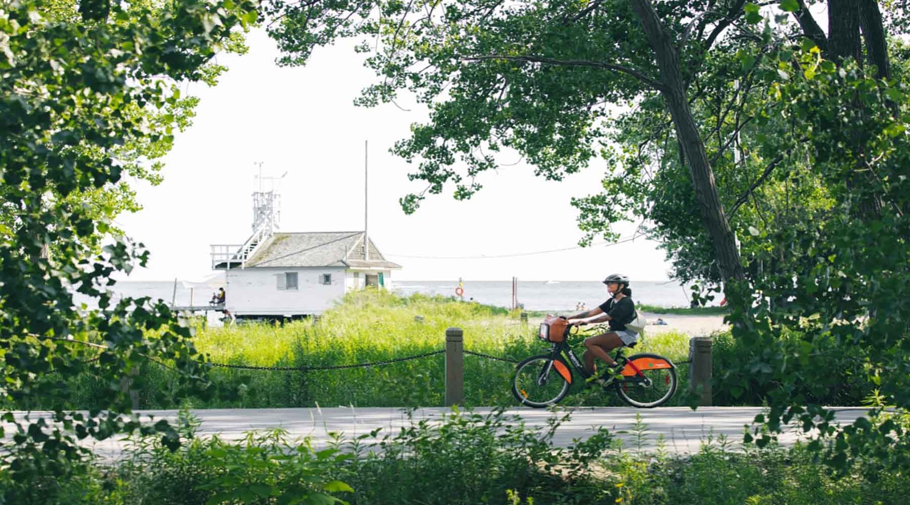 Kick your bike share game into high gear
