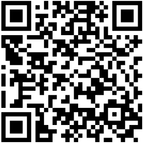 tangerine QR code for mobile app