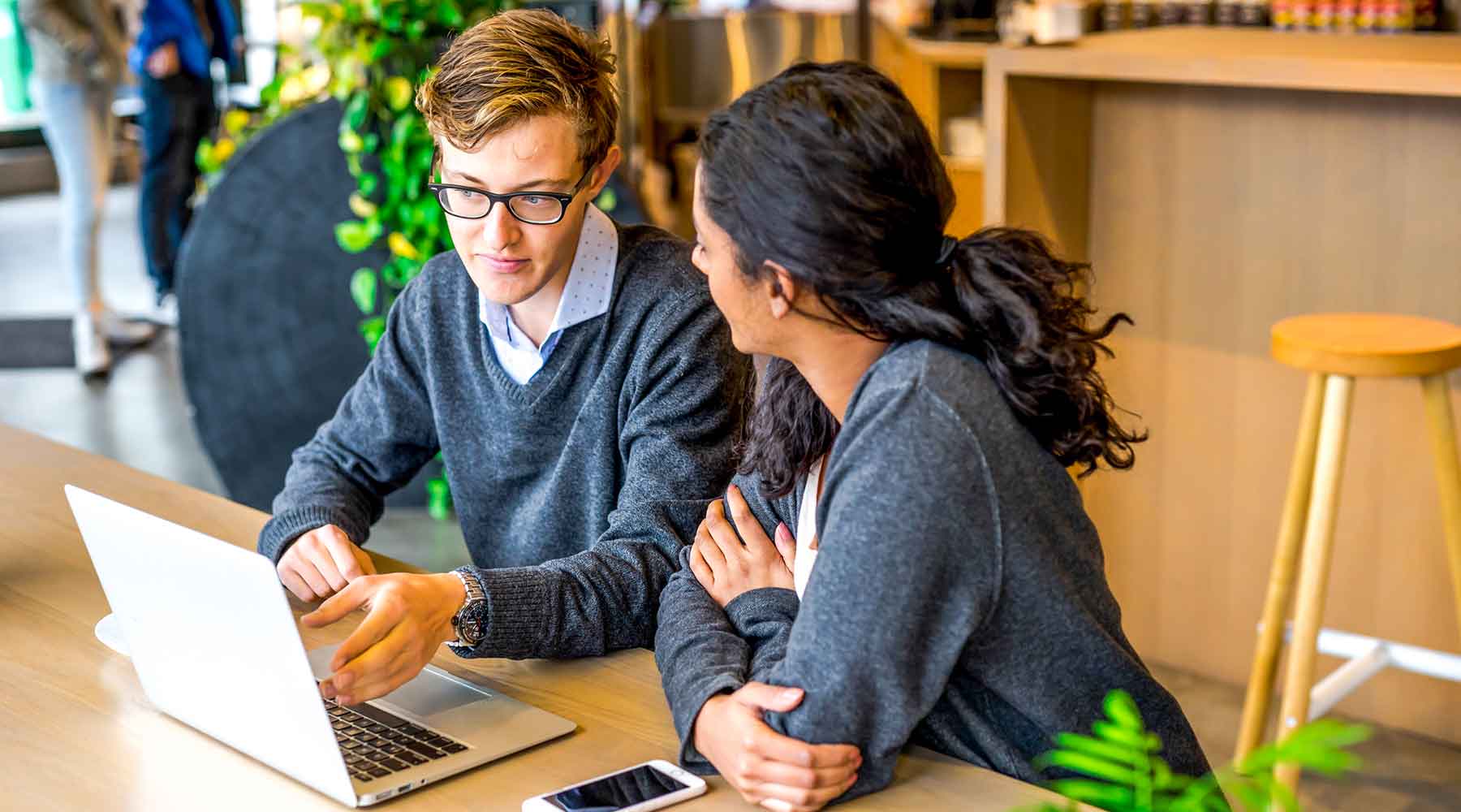 4 conseils pour faire de votre passion un travail à temps plein