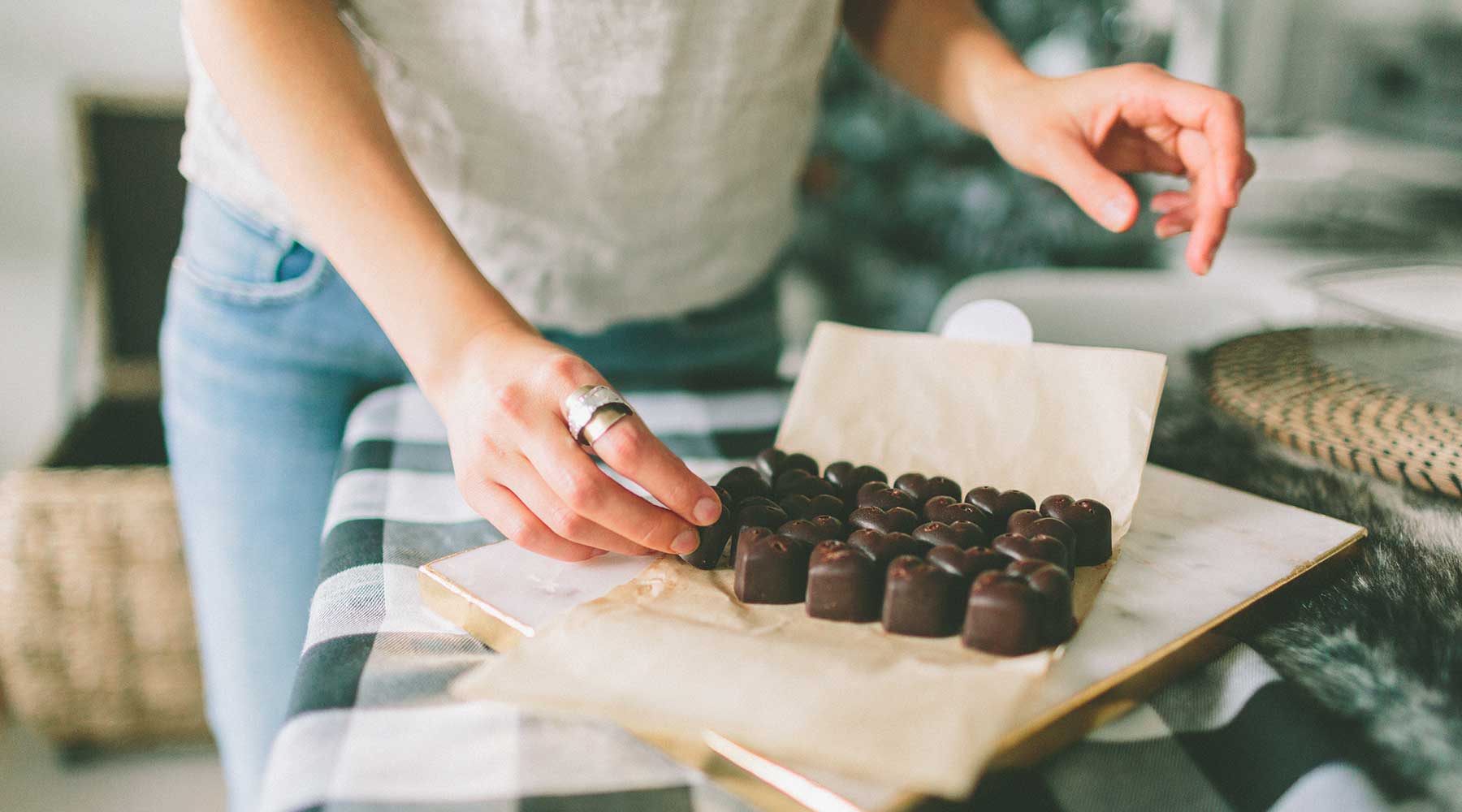 Comment une douce passion s'est transformée en activité parallèle